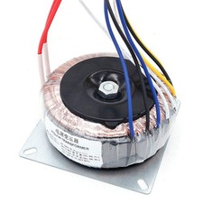 DollaTek 200W AC220V Doppio