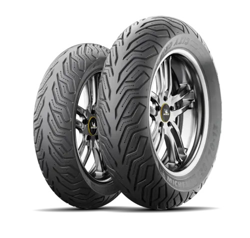 Michelin city grip 140 70 - michelin,