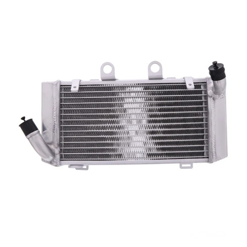 Radiatore acqua sinistro - , per