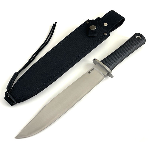 Coltello lama fissa cold - lama,