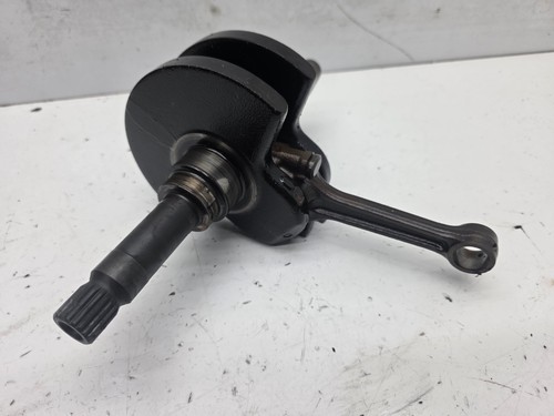 Honda 300 2009 - 300, albero