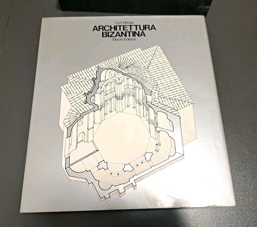 Architettura bizantina cyril - architettura,