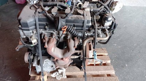 Qg15 motore nissan almera n16 - qg15,