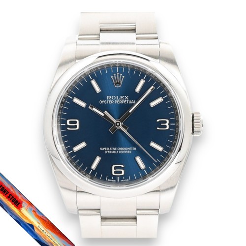 Orologio uomo rolex oyster - da,