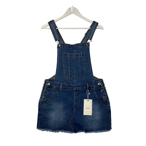 Gonna intera elleven - gonna, denim