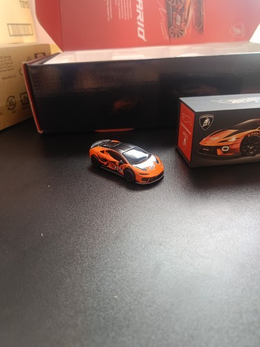 Hot wheels 64 - hot,