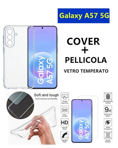 Cover custodia silicone - cover,