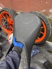 Sella Ktm Duke 125 390 Kit