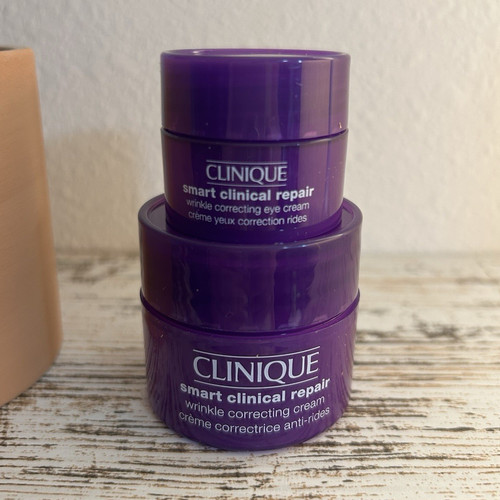 Clinique smart clinical repair - clinical,