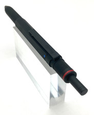 Rotring trio pen nero 2 - pen, nero,