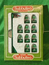 Subbuteo Iraq Lw Ref 637