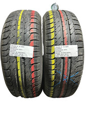 2 PNEUMATICI USATI 185/65 R 15