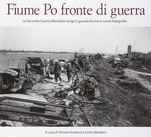 Guidorzi fiume po - guidorzi,