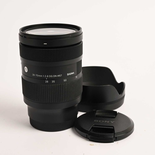 Sigma 8 dg - mm, dn