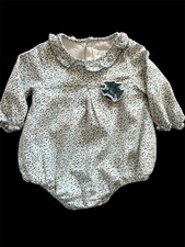 Mayoral Newborn