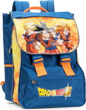 DRAGON BALL - Zaino Scuola