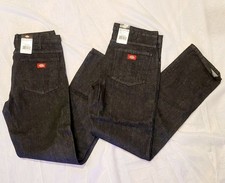 2x Jeans Dickies Uomo