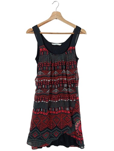 Desigual abito scamiciato - desigual,
