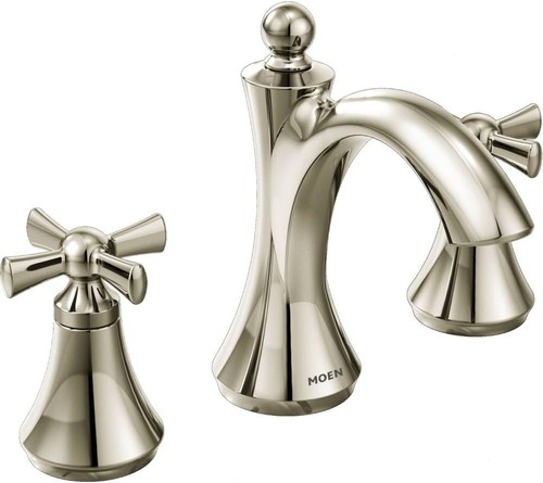 Moen t4524nl wynford rubinetto - moen,