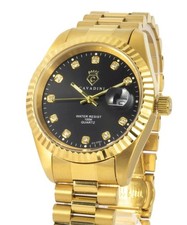 Orologio Cavadini Uomo Acciaio
