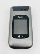 Cellulare a340 t - lg, at&t