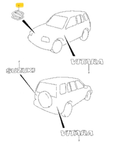 Suzuki carry vitara kei swift - suzuki, carry/vitara/kei/swift