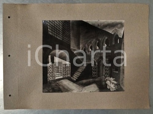 1938 roma teatro - 1938, francesca