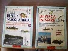 Due Libri: "Manuale illustrato