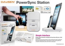 Dausen Dual Duo Stazione di