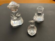 Swarovski Presepe Di Cristallo