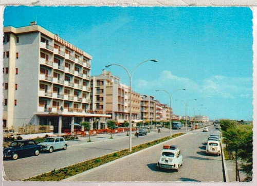 61050 chioggia - -chioggia, (venezia)