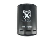 Filtro olio idraulico per