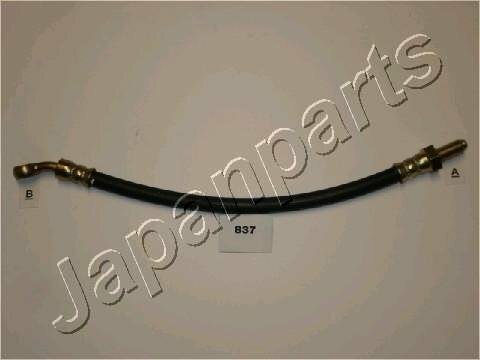 Japanparts 837 tubo freno - tubo,