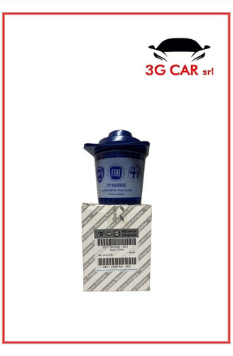 Filtro gasolio fiat punto - gasolio, 1.3