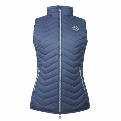Aubrion upton gilet isolato - gilet,