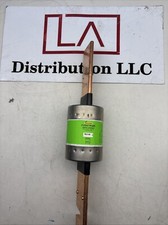 New Bussmann Fusetron Dual