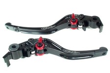 CRG RC2 Brake & Clutch Lever