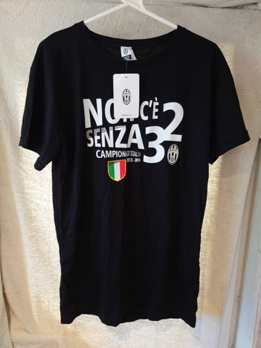 Shirt ufficiale juventus fc - ufficiale,