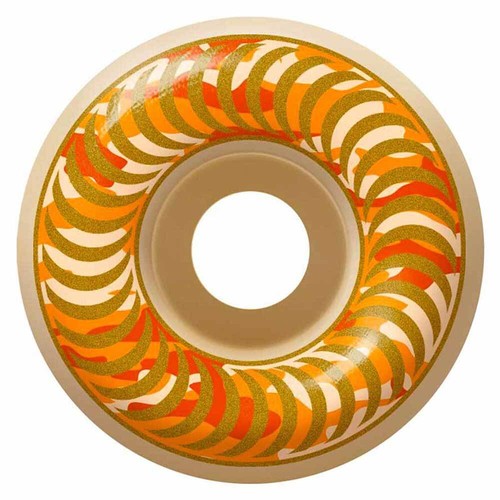Ruote skate spitfire - ruote,