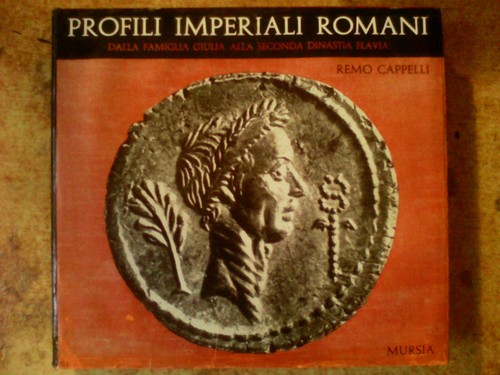 Libro del 1963 profili - , '