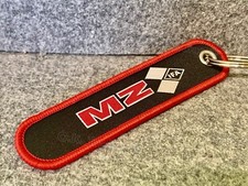 MZ - IFA Portachiavi