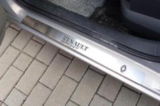 SOTTOPORTA RENAULT MEGANE II 2