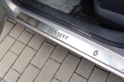 Sottoporta renault megane - sottoporta,