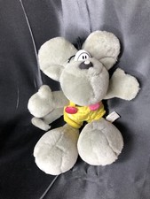 Diddl Mouse Collectable Soft