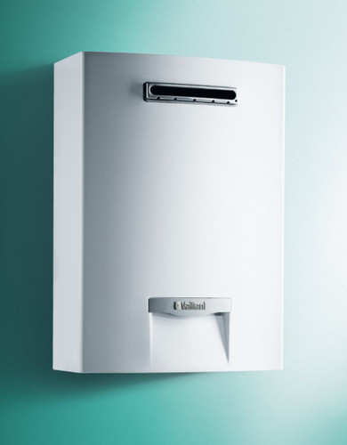Scaldabagno vaillant gas - vaillant, 12