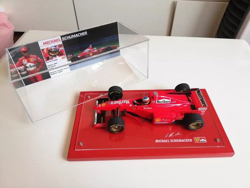 Ferrari f310b - 1:18,