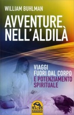 Libro avventure nell aldilà - libro, nell'aldilÀ