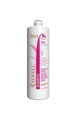 RAYWELL BIO TEA - SHAMPOO