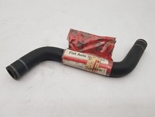 Manicotto tubo intercooler