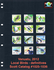 Scott value 2012 - value,